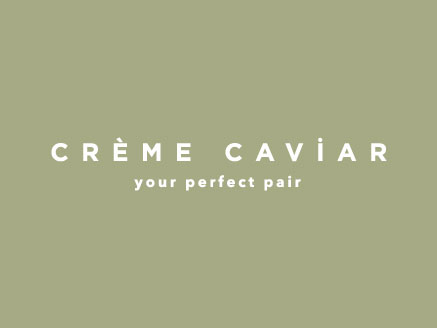 Créme Caviar
