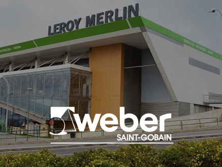 WEBER - Leroy Merlin