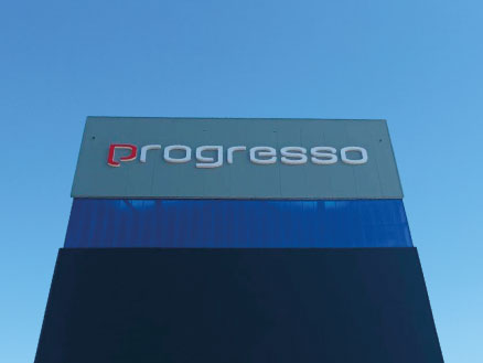 PROGRESSO - monoblocos torre