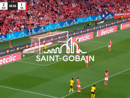 ANIMAÇÃO ESTÁDIO DA LUZ