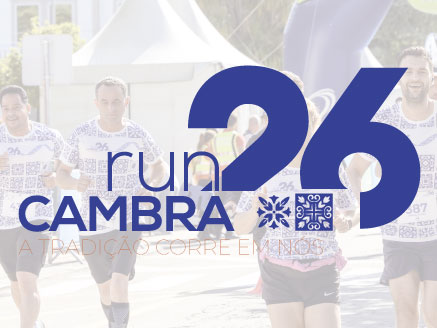 RUNCAMBRA 26