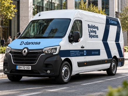 DANOSA - VISUAL DE TRANSPORTES